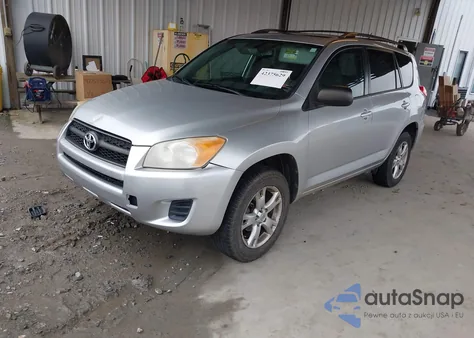 2011 Toyota Rav4 z USA, uszkodzony, nr VIN 2T3ZF4DV6BW063461